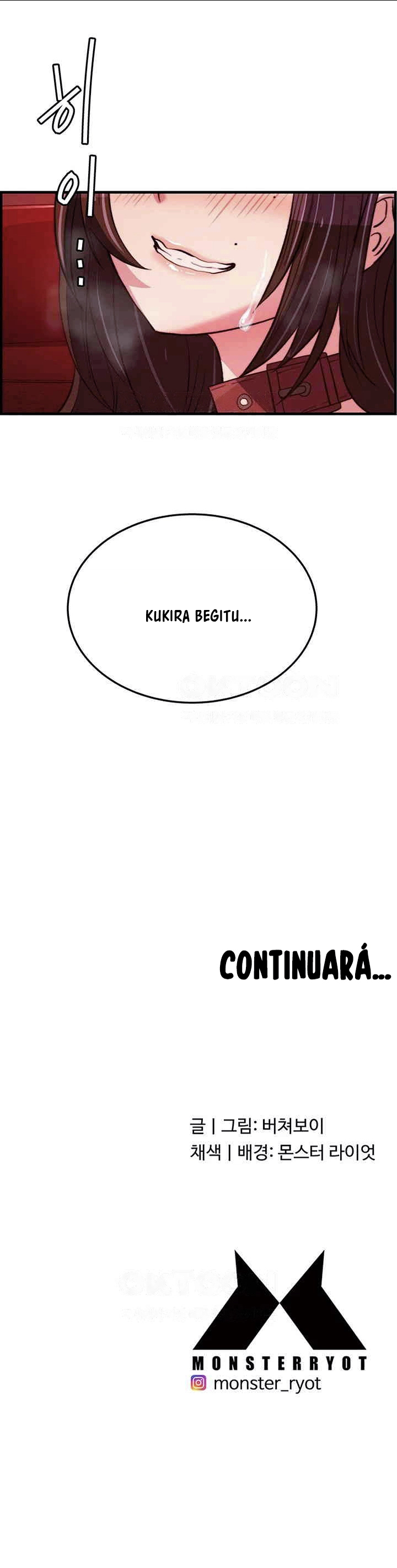 Chicken Club - Chapter 25 8