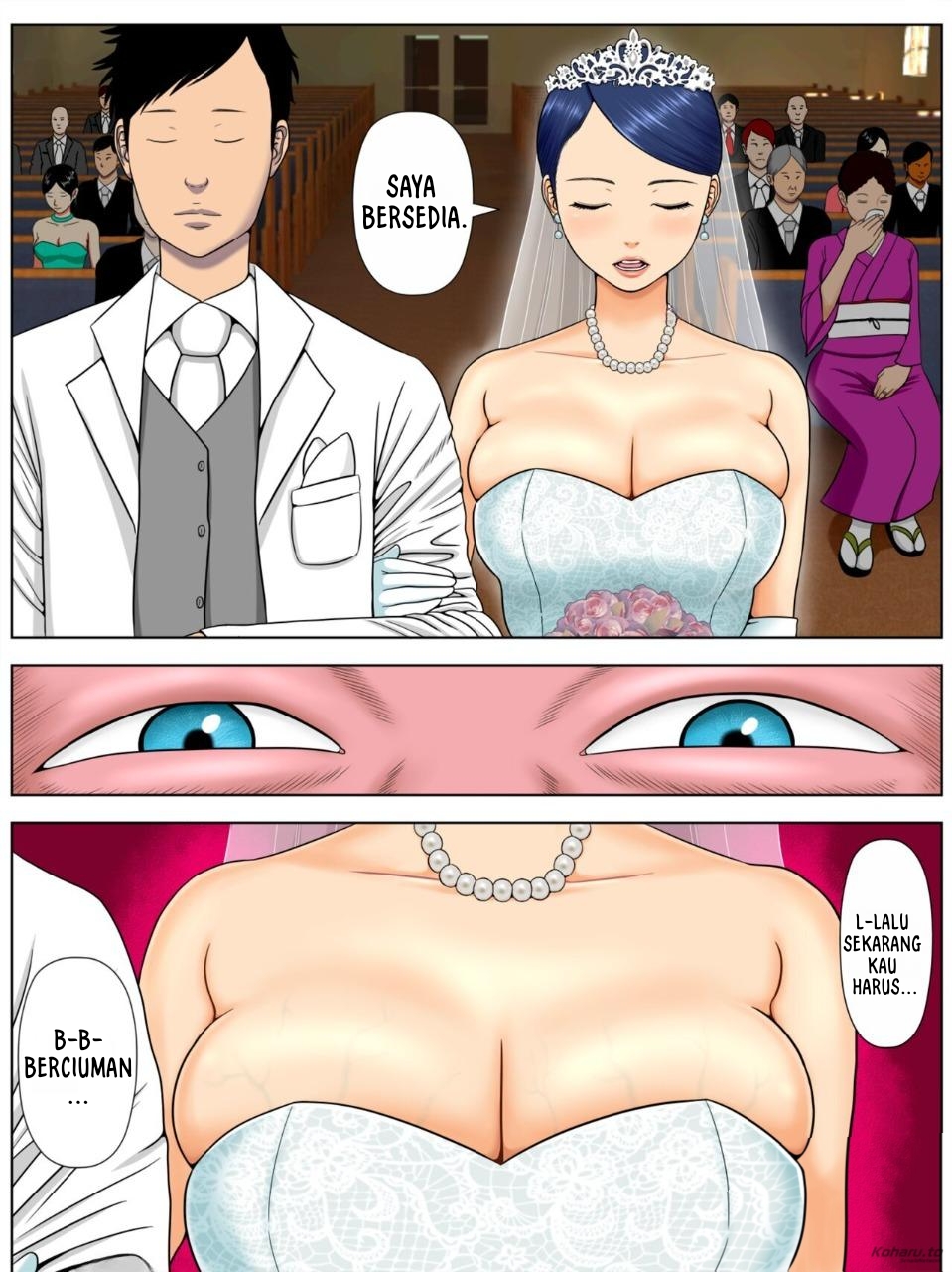 Fuck-or-Die - Chapter 1 4