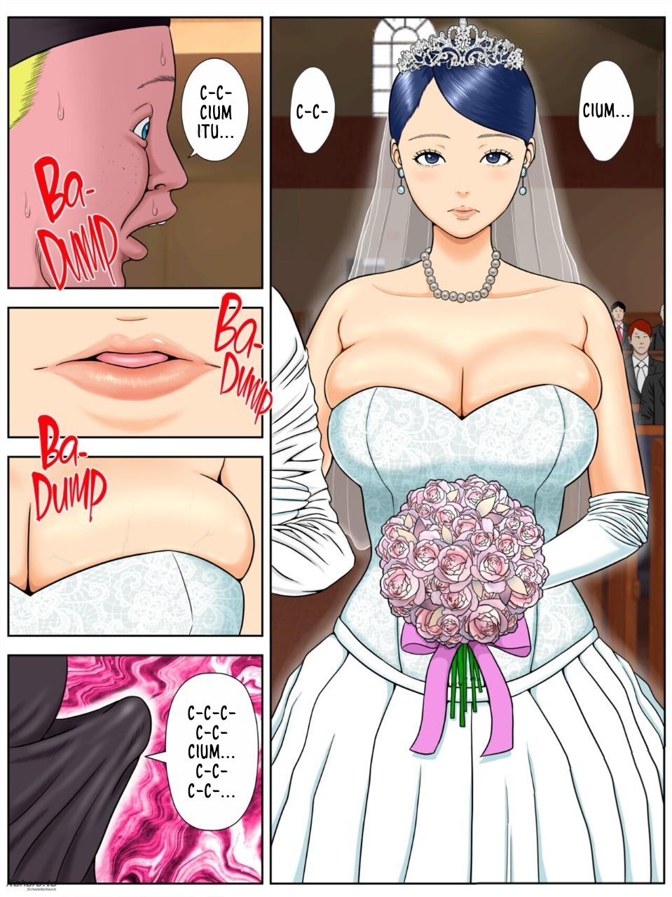 Fuck-or-Die - Chapter 1 5