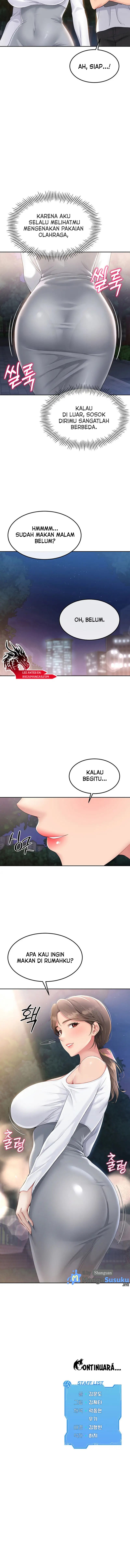 Set It! - Chapter 16 12