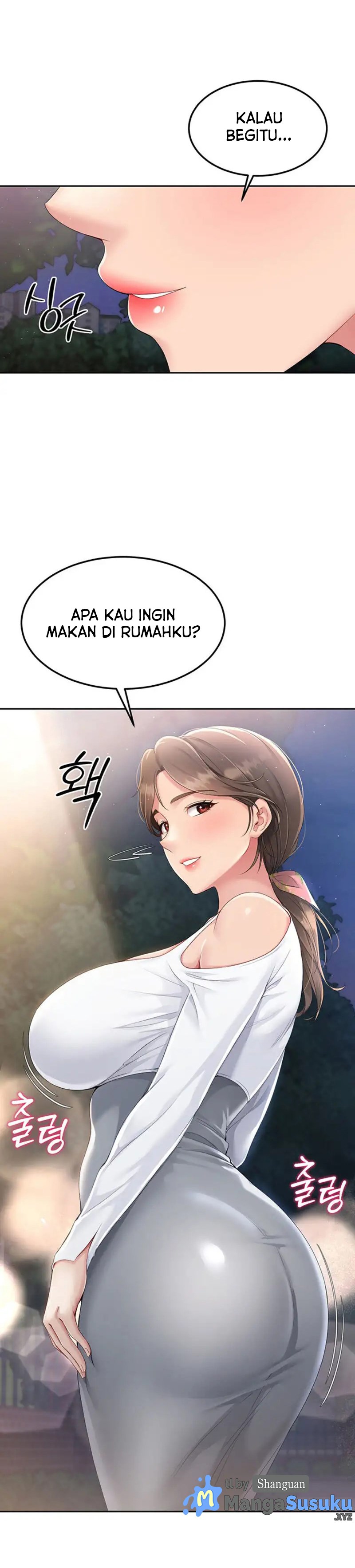 Set It! - Chapter 16 13