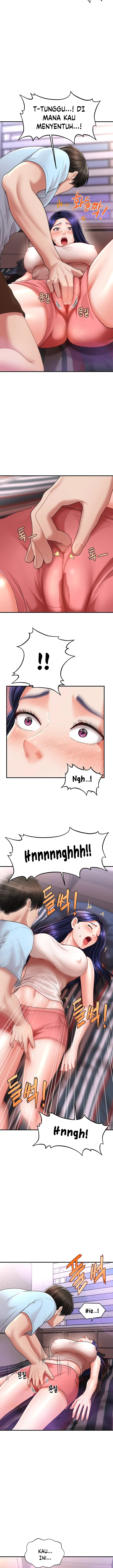 How to Conquer Women with Hypnosis - Chapter 5 11