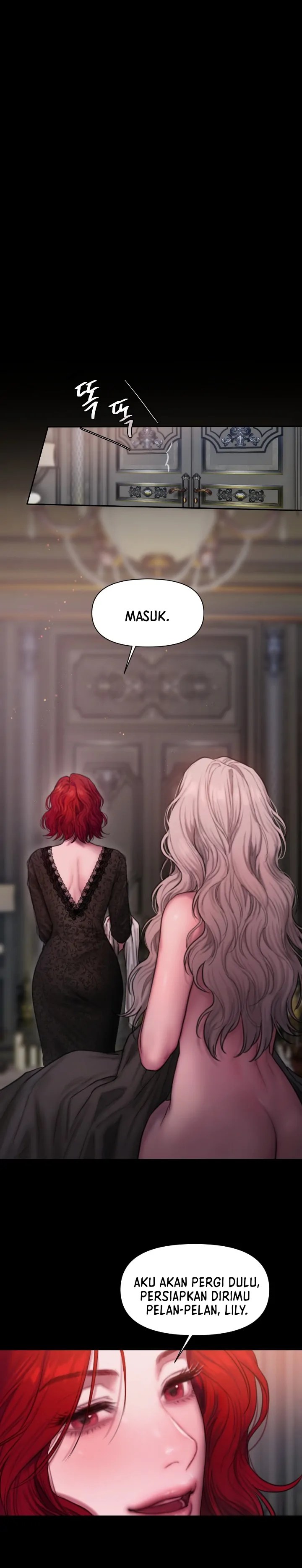 Lily of the Valley - Chapter 6 8