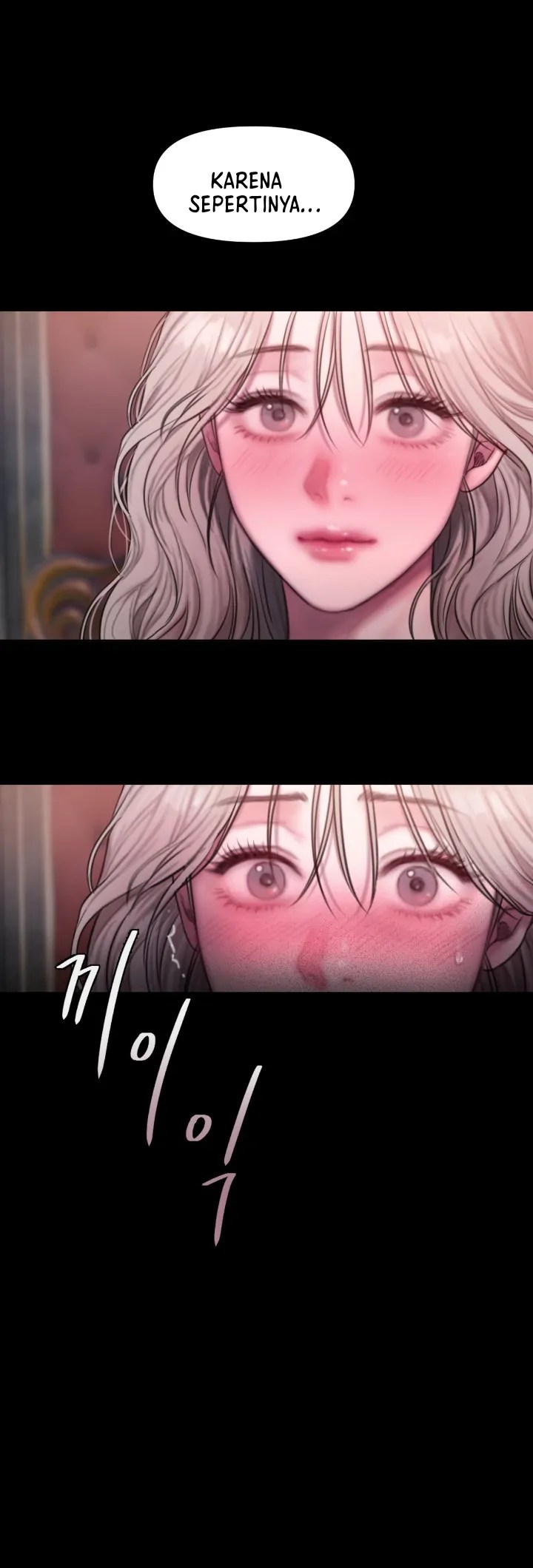 Lily of the Valley - Chapter 6 9