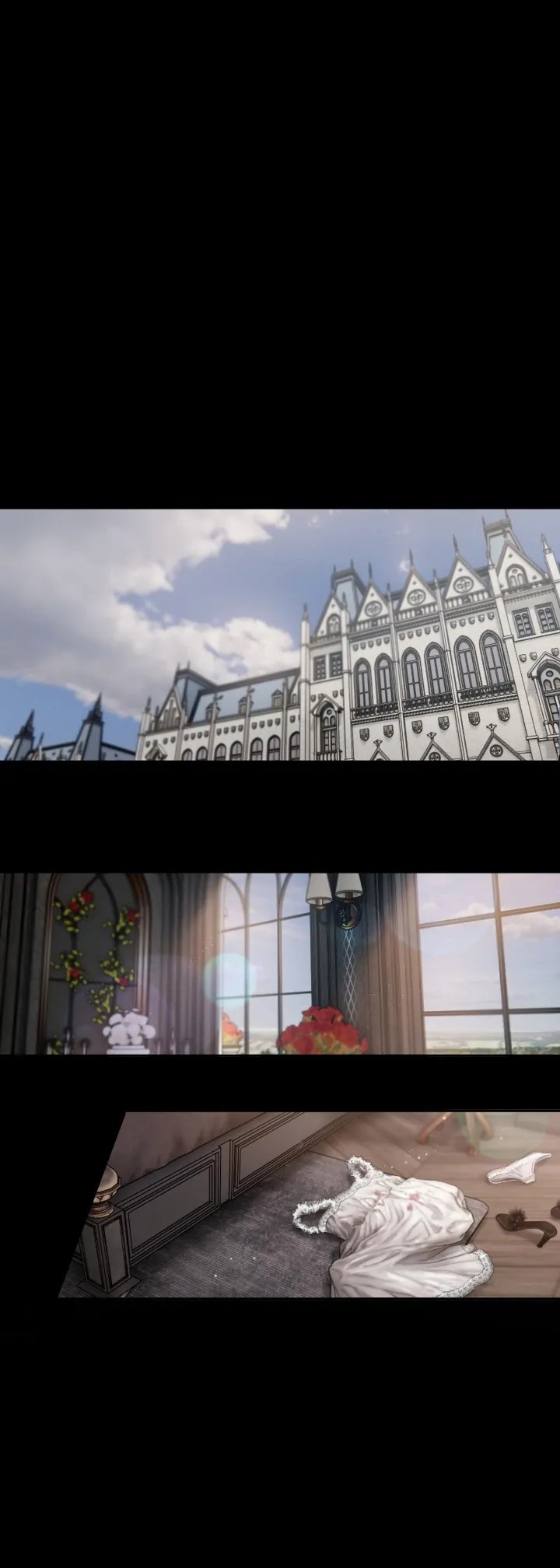 Lily of the Valley - Chapter 6 2