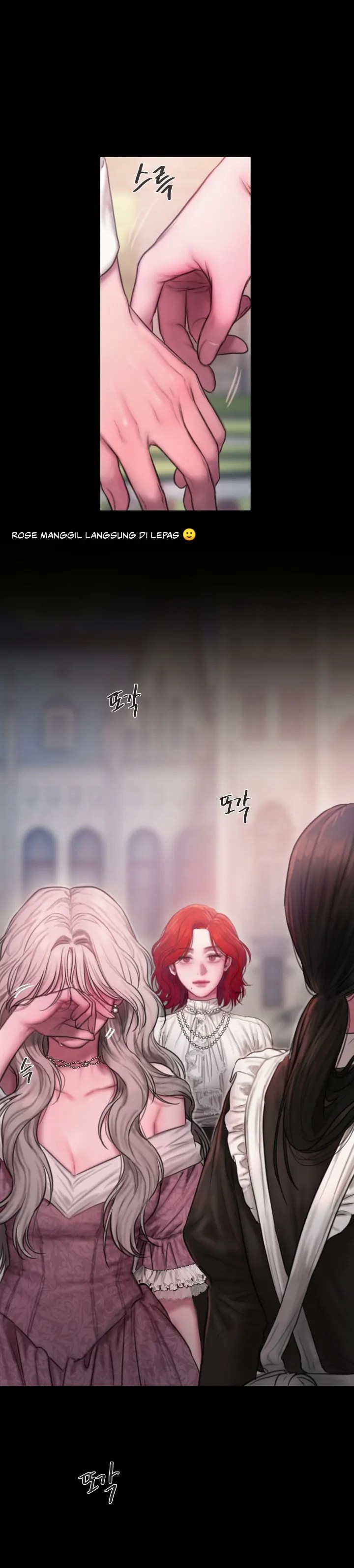 Lily of the Valley - Chapter 6 29