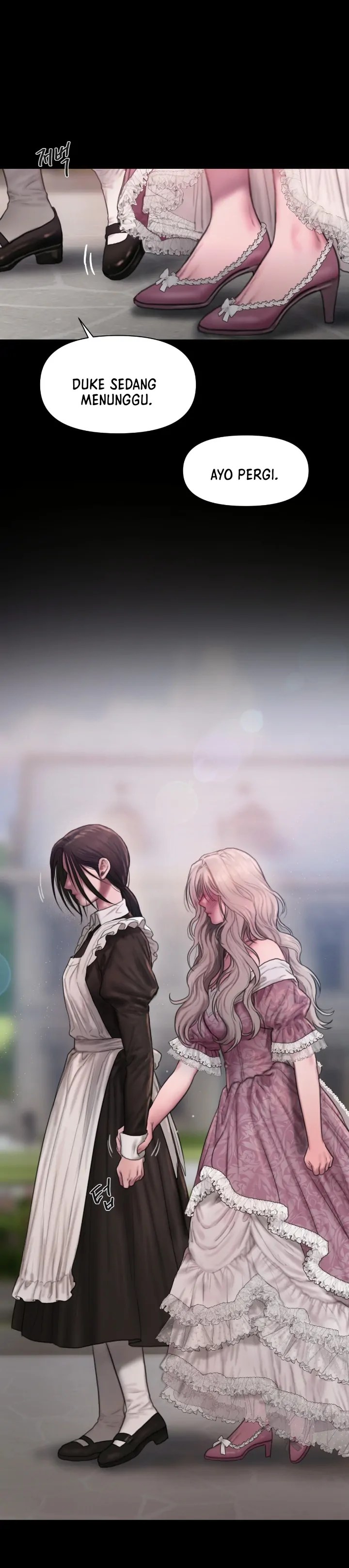 Lily of the Valley - Chapter 6 20