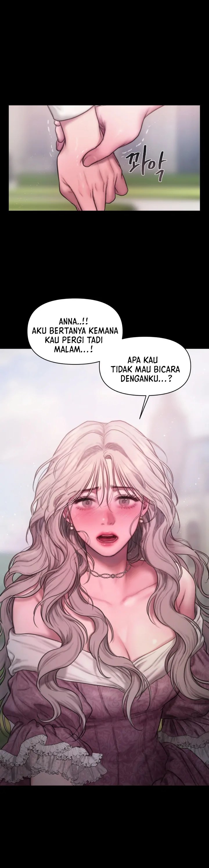 Lily of the Valley - Chapter 6 21