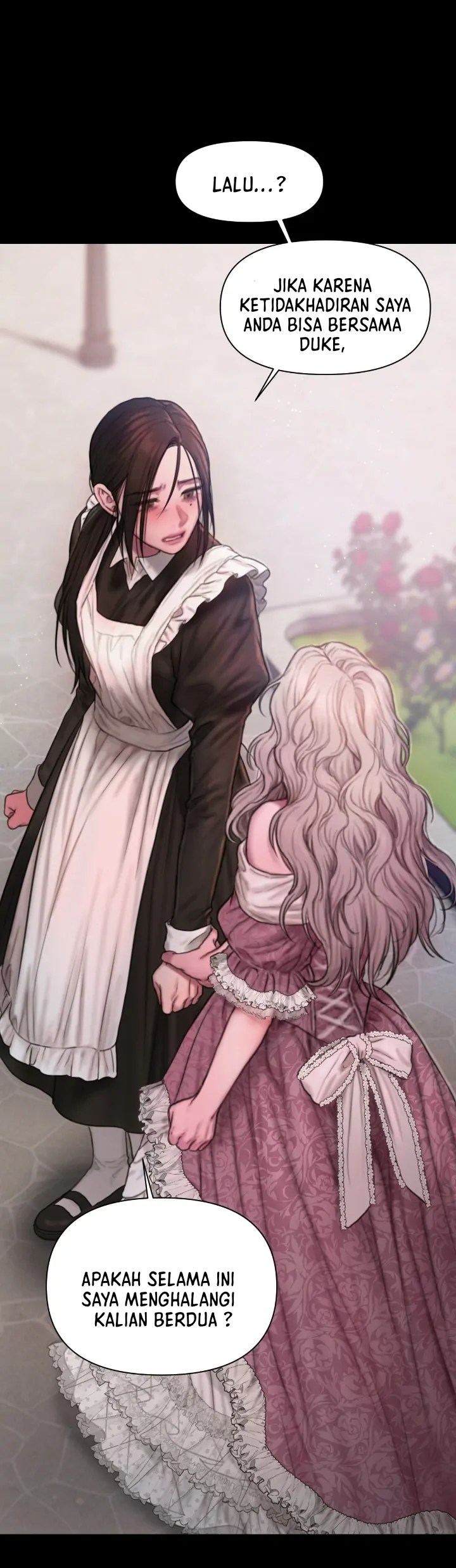 Lily of the Valley - Chapter 6 26