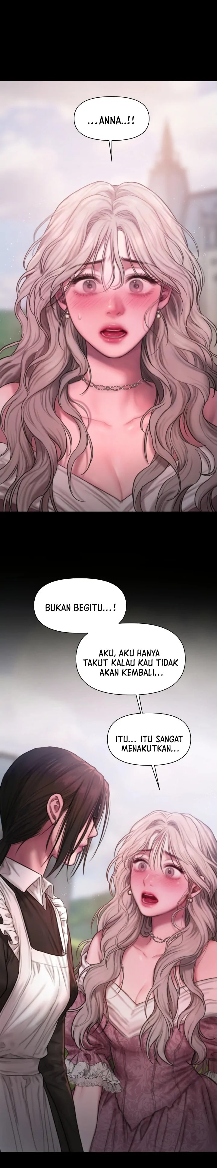 Lily of the Valley - Chapter 6 25