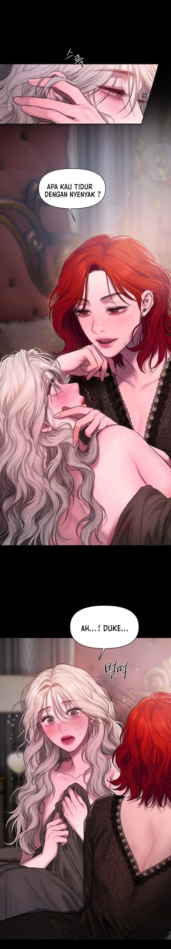Lily of the Valley - Chapter 6 3