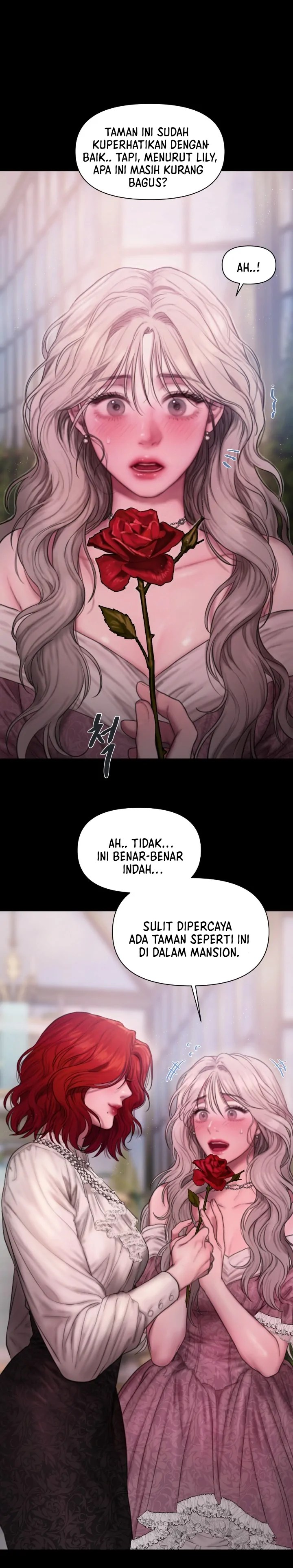 Lily of the Valley - Chapter 6 32