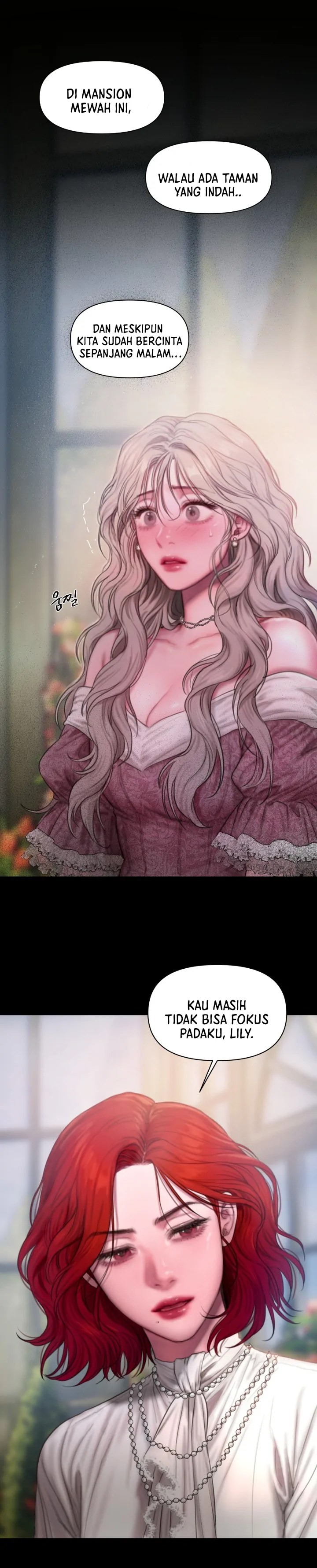 Lily of the Valley - Chapter 6 34