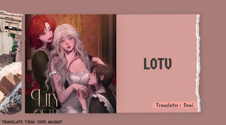 Lily of the Valley - Chapter 6 1