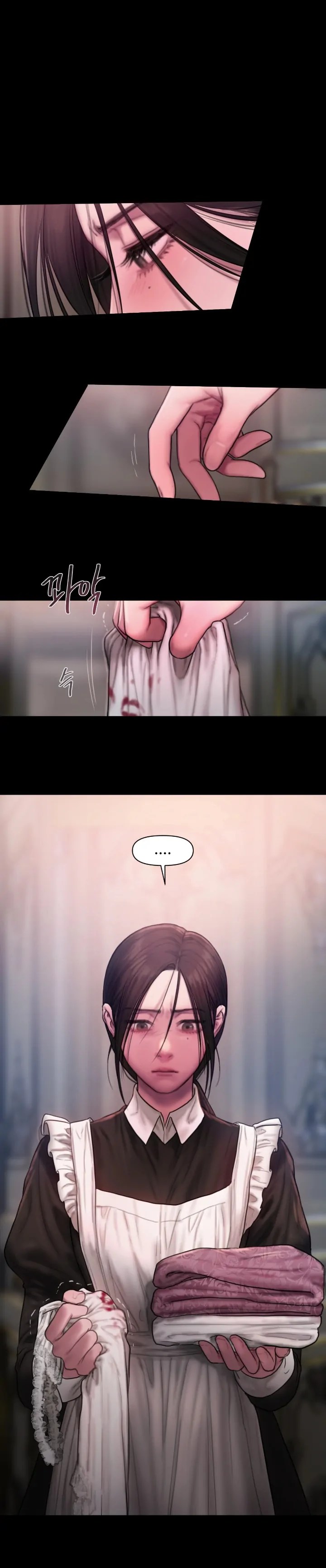 Lily of the Valley - Chapter 6 13