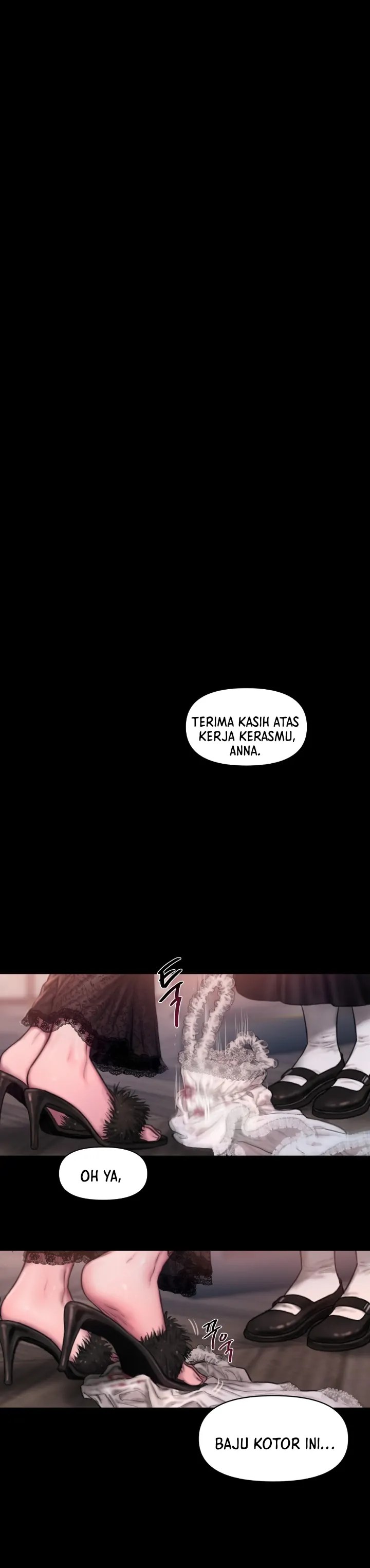 Lily of the Valley - Chapter 6 11