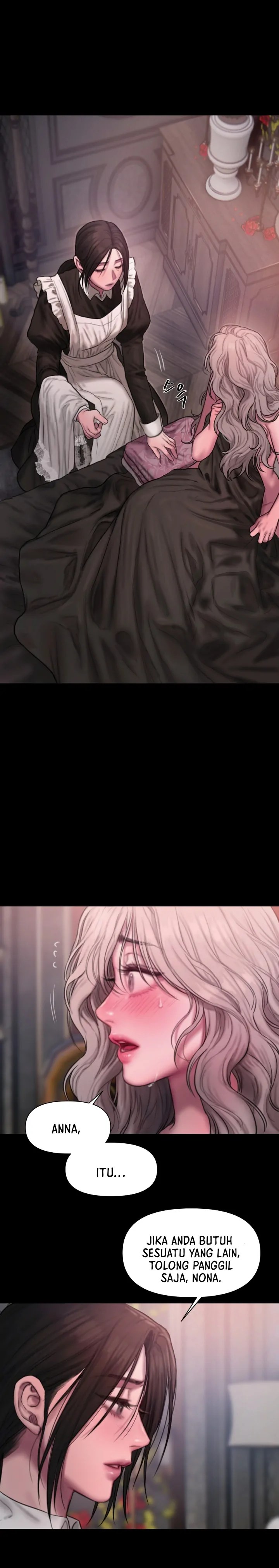 Lily of the Valley - Chapter 6 15