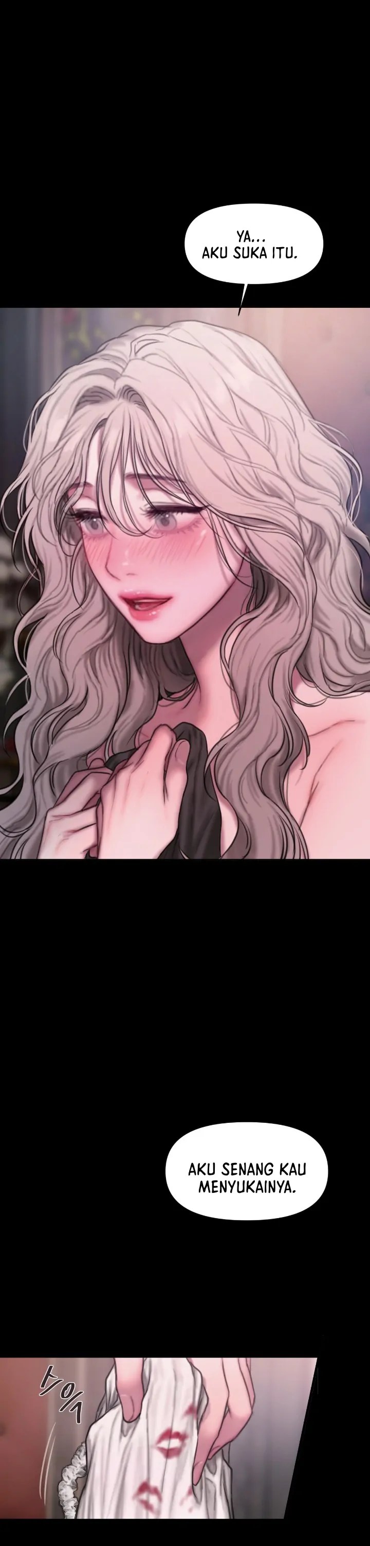 Lily of the Valley - Chapter 6 6