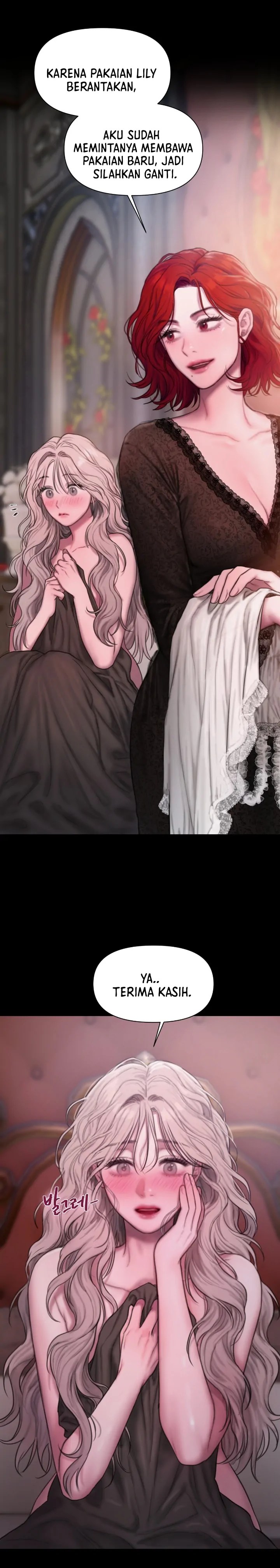 Lily of the Valley - Chapter 6 7