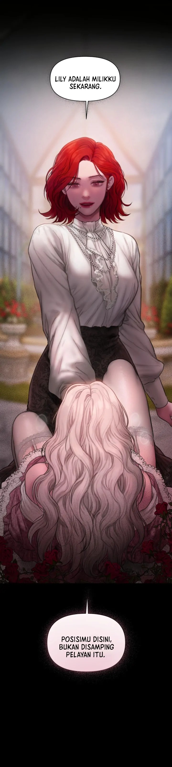 Lily of the Valley - Chapter 6 49