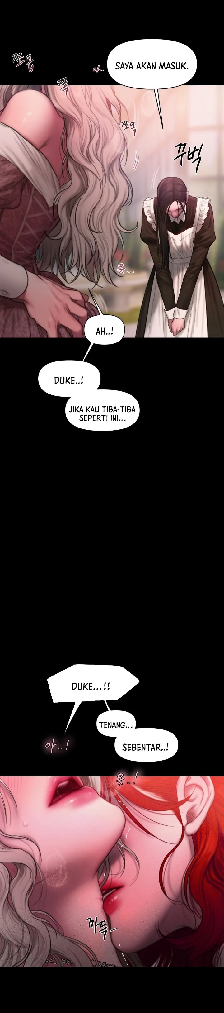 Lily of the Valley - Chapter 6 45