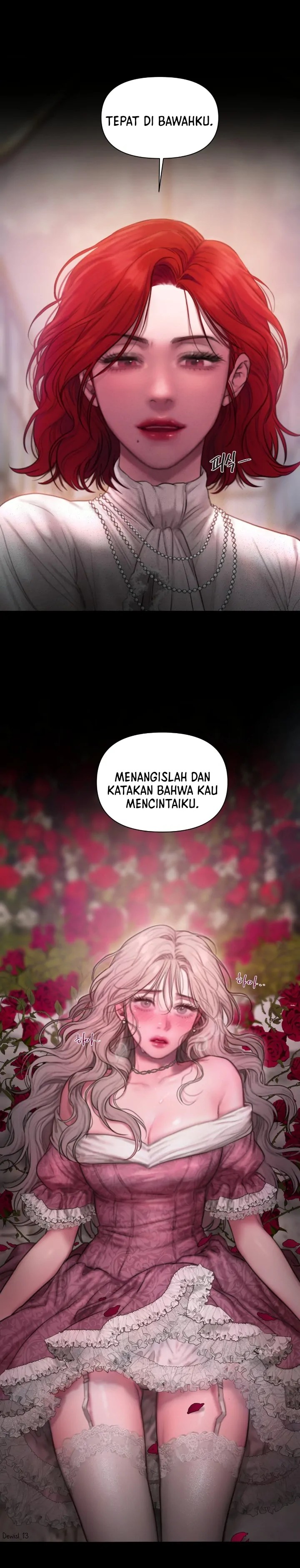 Lily of the Valley - Chapter 6 50