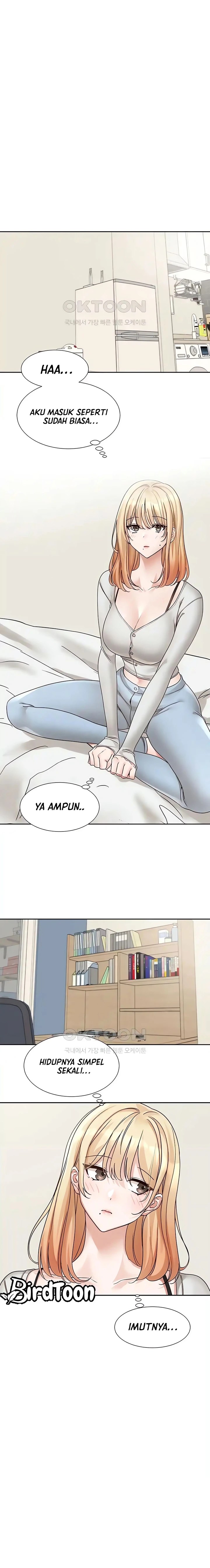 Circles - Chapter 170 8