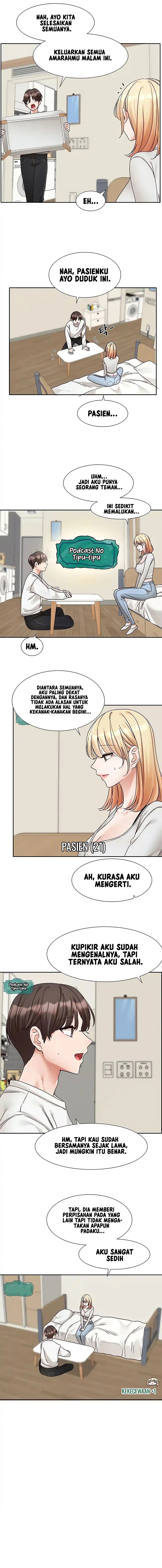 Circles - Chapter 170 9