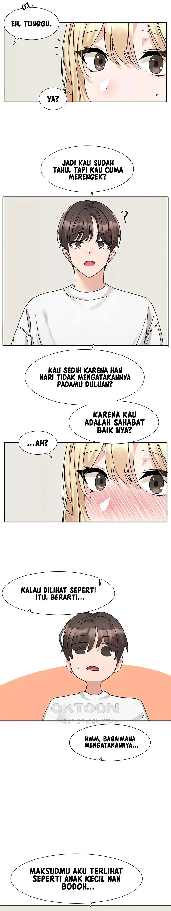 Circles - Chapter 170 12