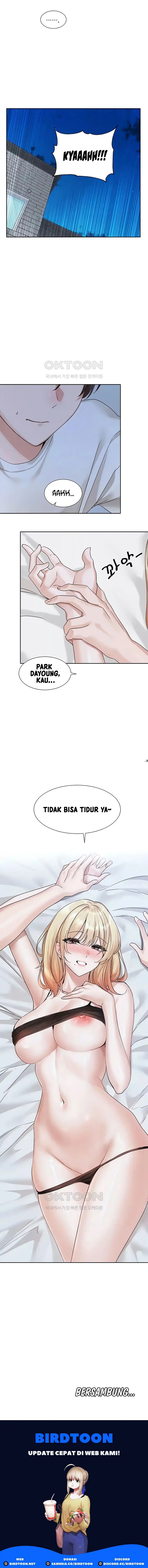 Circles - Chapter 170 17