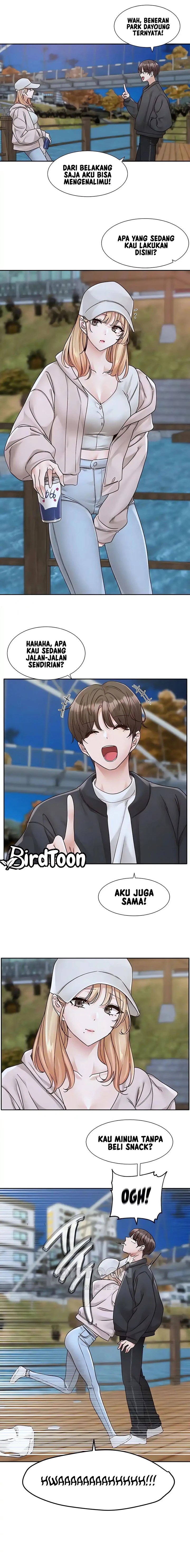 Circles - Chapter 170 5