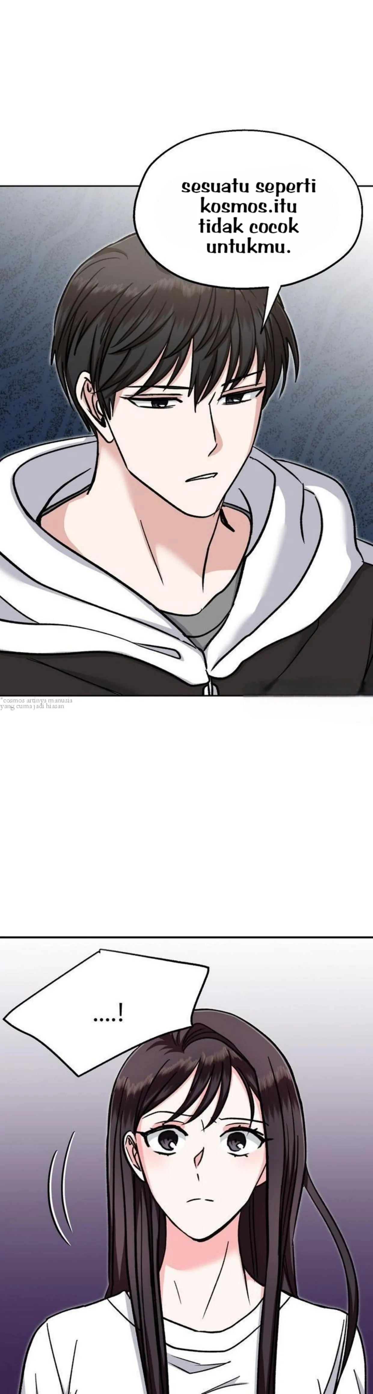 Five Senses (KIM Salgu) - Chapter 4 2