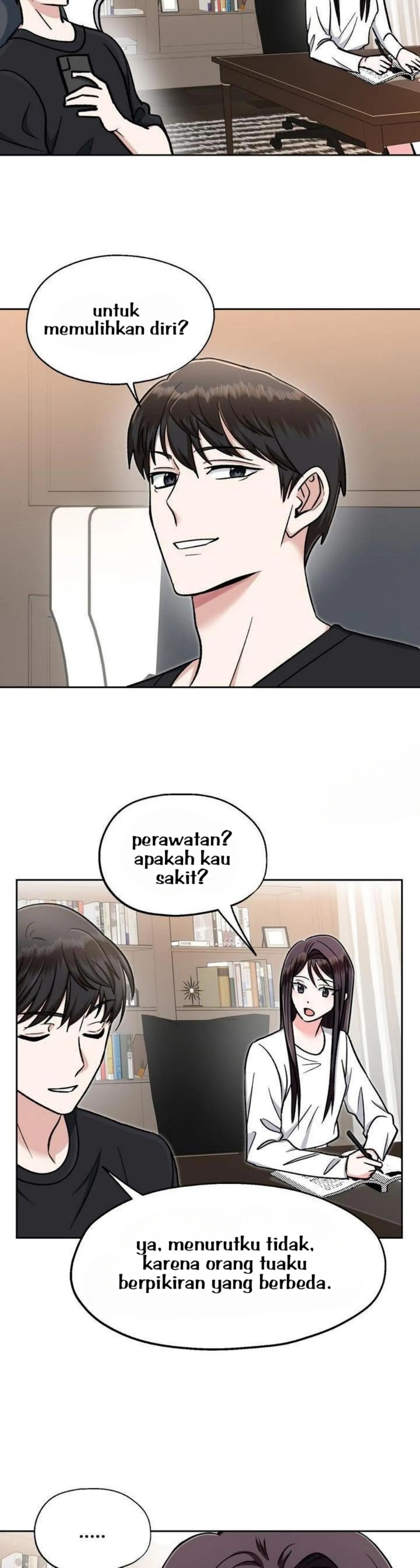Five Senses (KIM Salgu) - Chapter 4 22