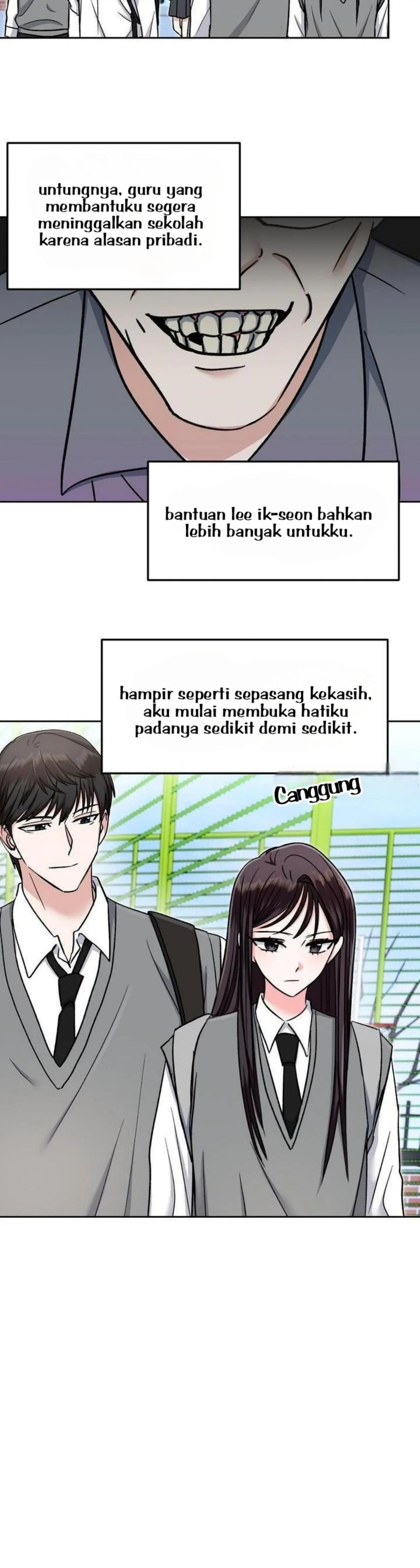 Five Senses (KIM Salgu) - Chapter 4 20