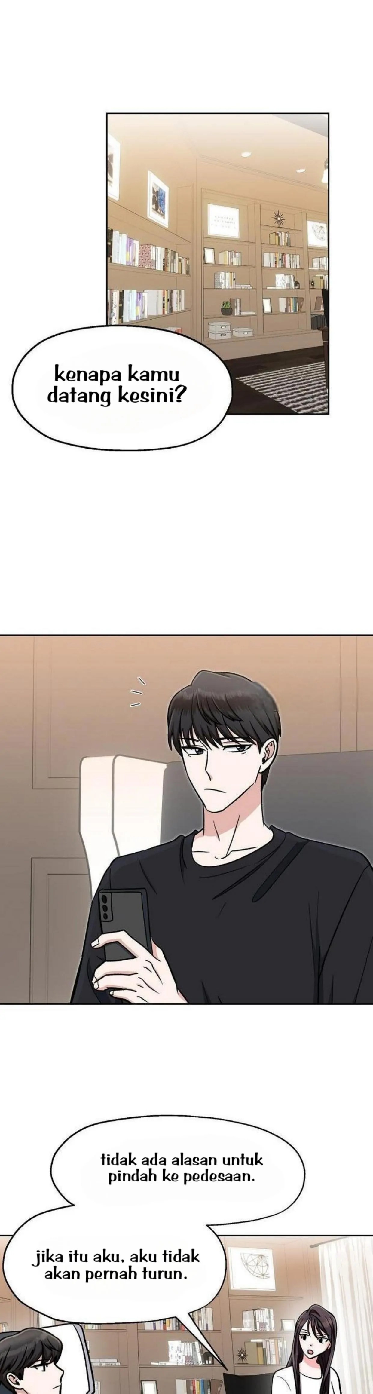 Five Senses (KIM Salgu) - Chapter 4 21