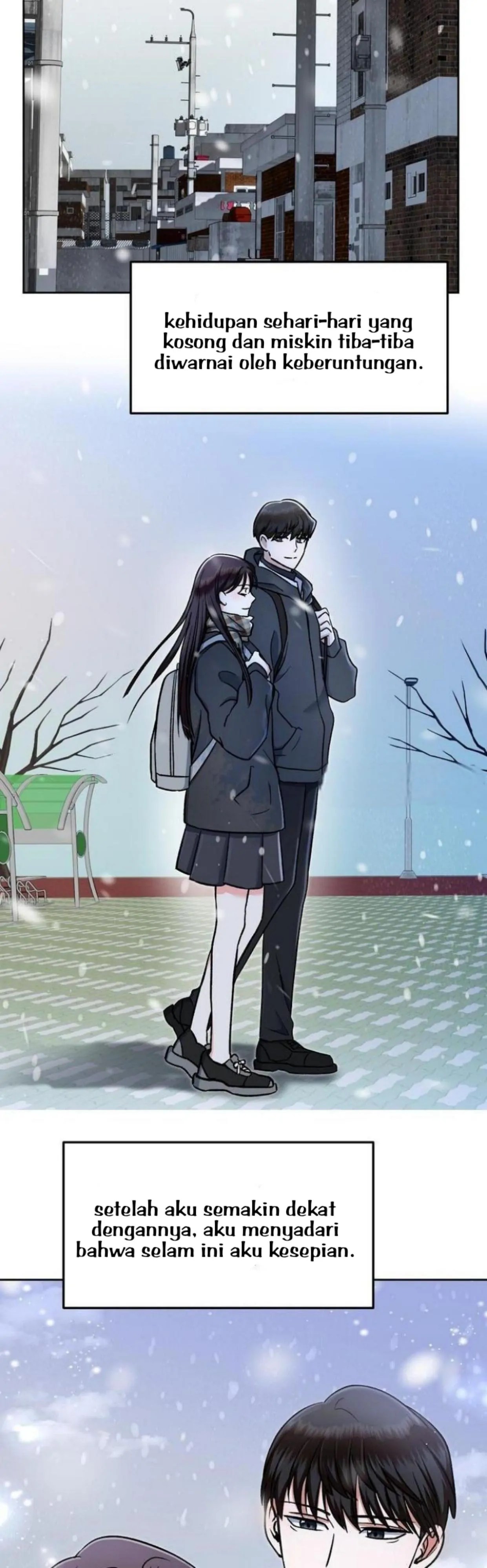 Five Senses (KIM Salgu) - Chapter 4 27