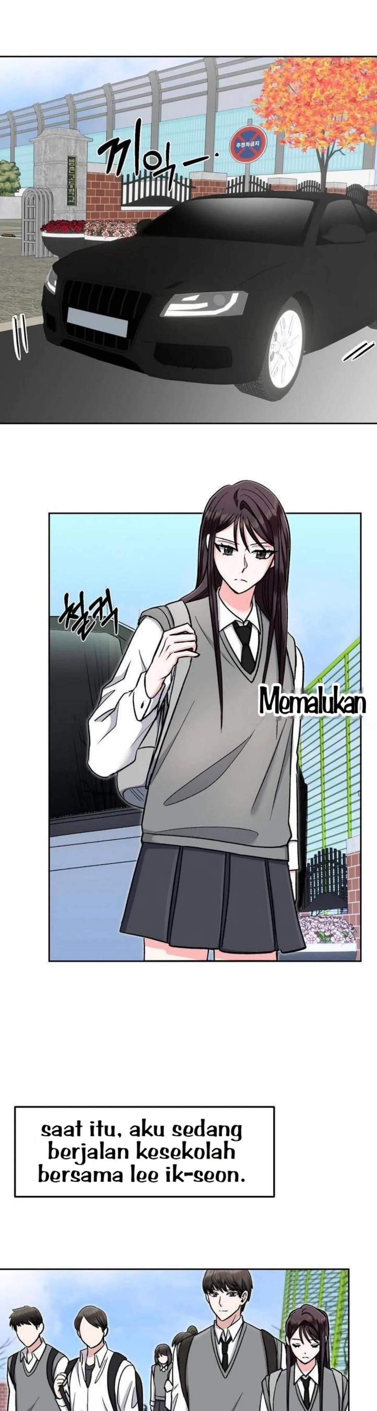 Five Senses (KIM Salgu) - Chapter 4 19