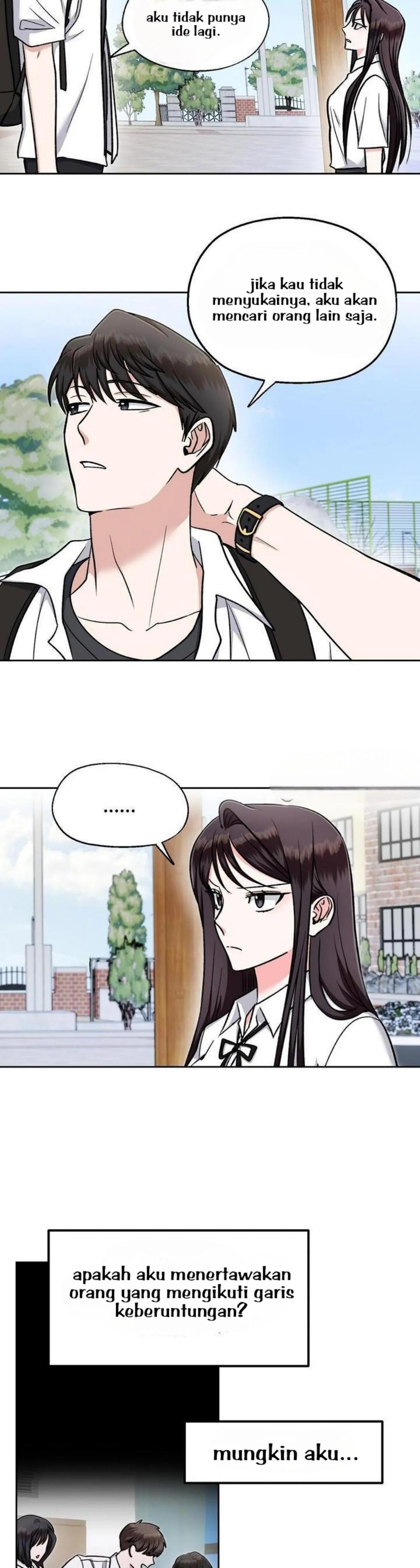 Five Senses (KIM Salgu) - Chapter 4 12