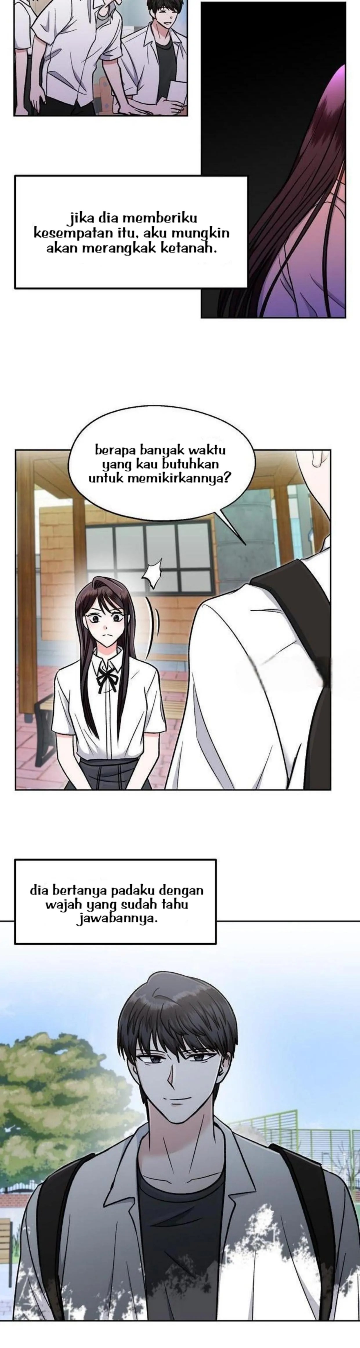 Five Senses (KIM Salgu) - Chapter 4 13