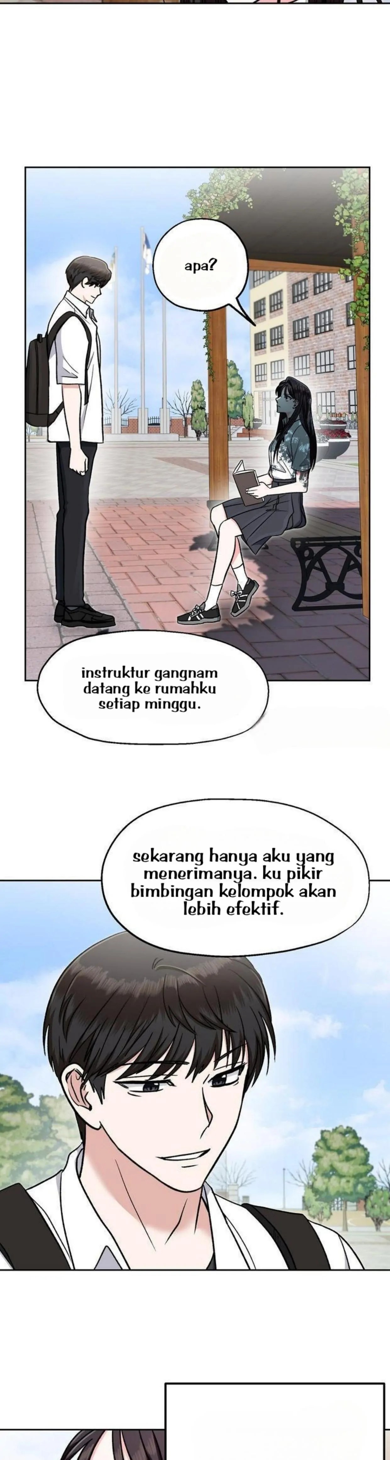 Five Senses (KIM Salgu) - Chapter 4 10