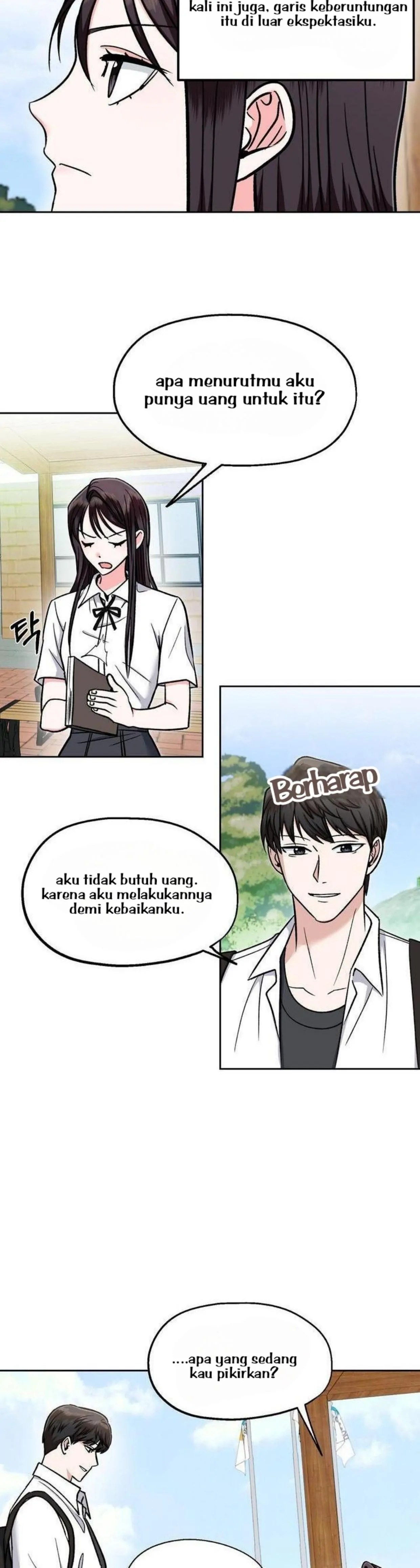 Five Senses (KIM Salgu) - Chapter 4 11