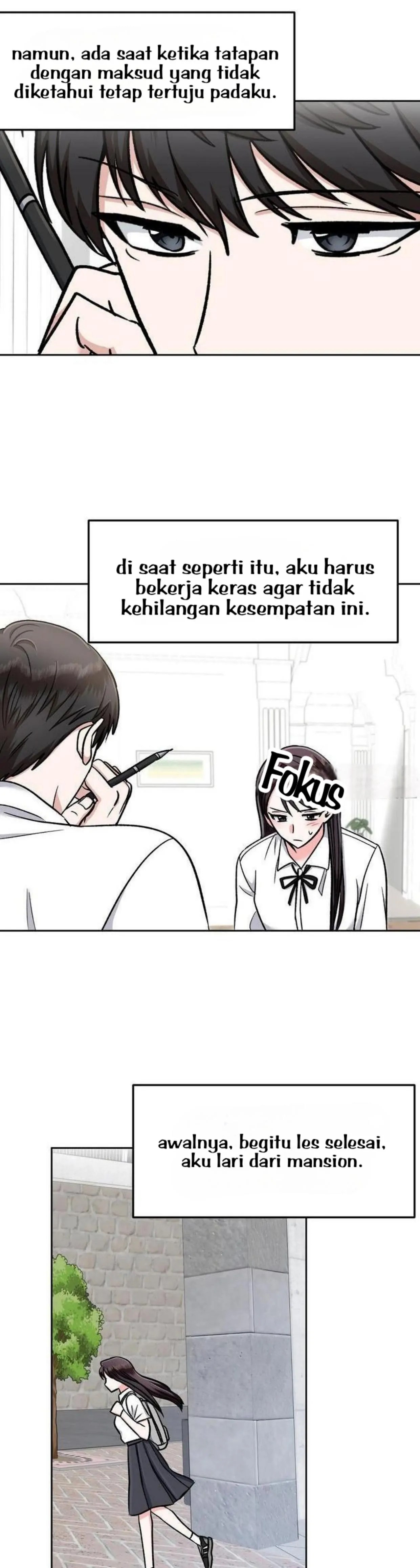Five Senses (KIM Salgu) - Chapter 4 17