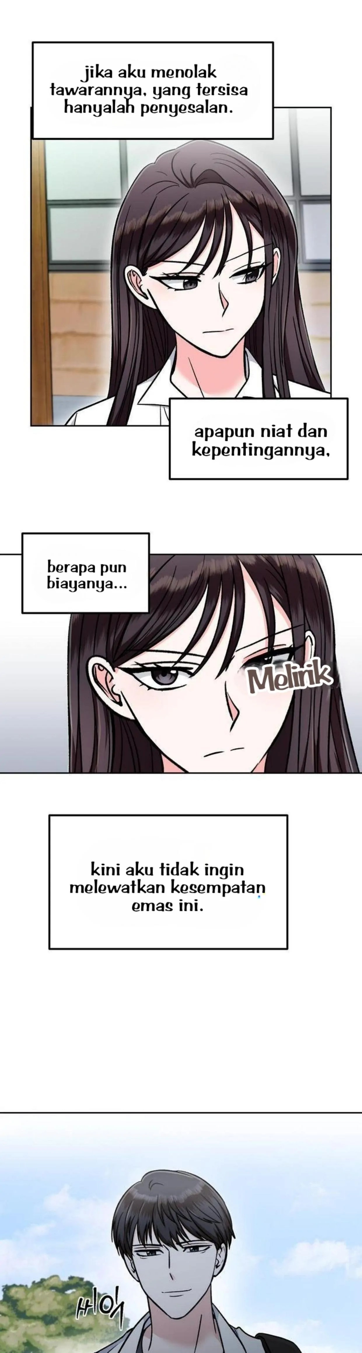 Five Senses (KIM Salgu) - Chapter 4 14