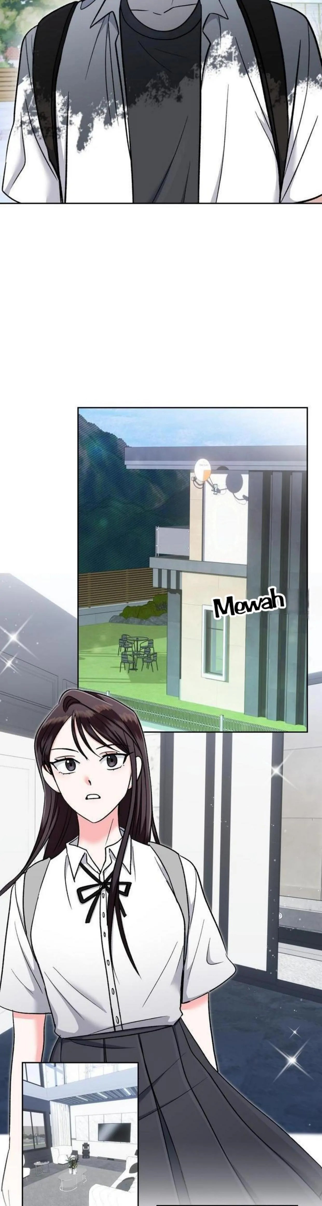 Five Senses (KIM Salgu) - Chapter 4 15