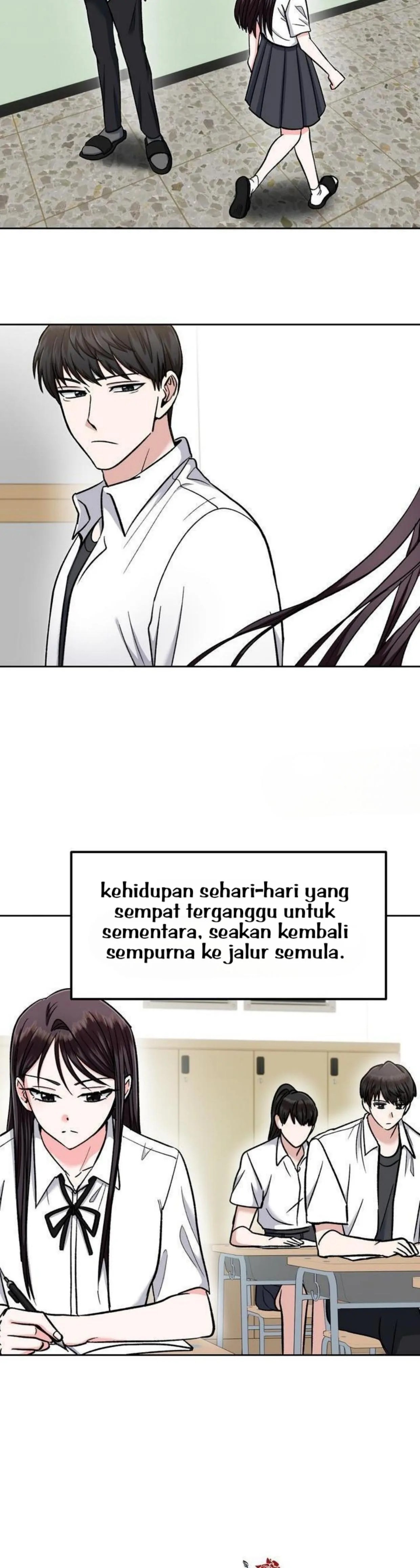 Five Senses (KIM Salgu) - Chapter 4 6