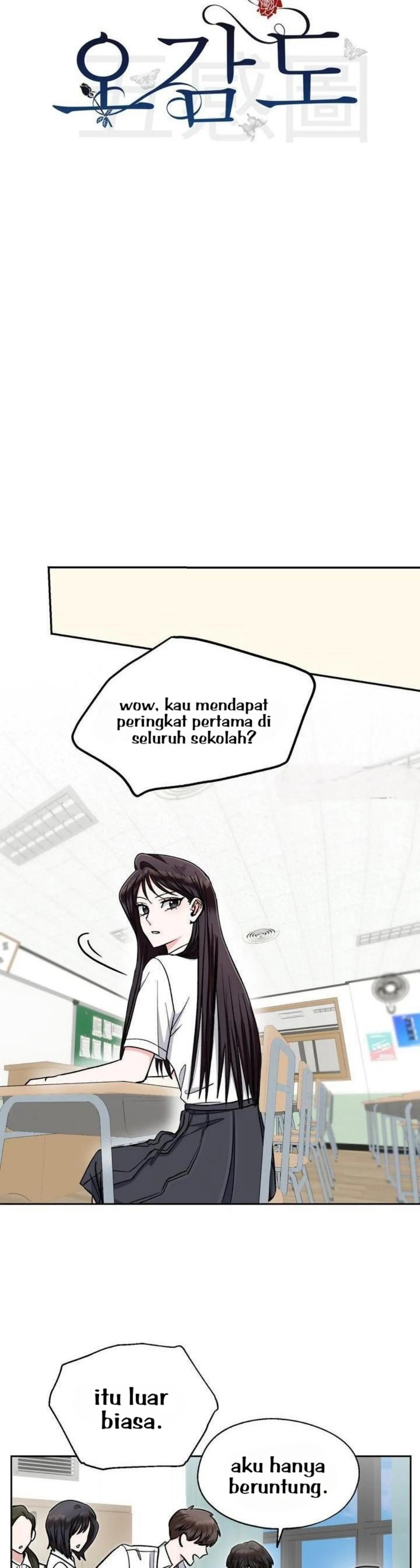 Five Senses (KIM Salgu) - Chapter 4 7
