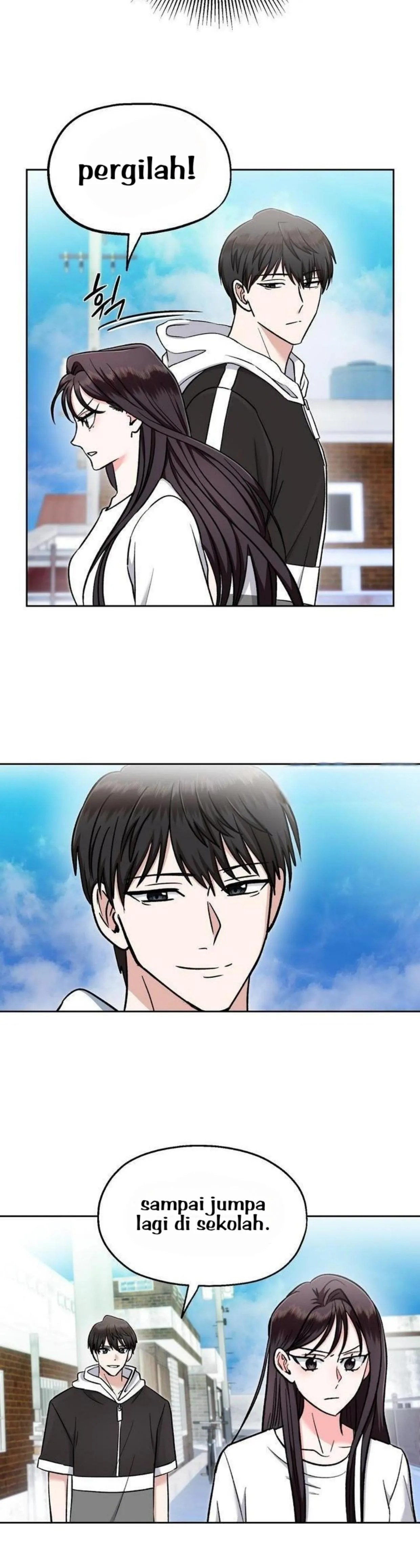 Five Senses (KIM Salgu) - Chapter 4 4