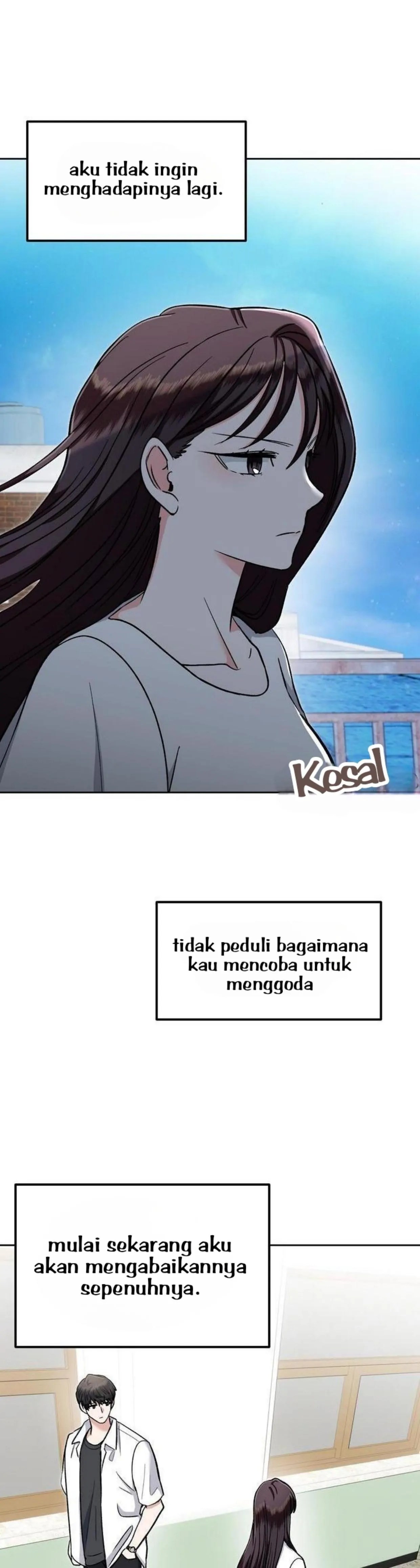 Five Senses (KIM Salgu) - Chapter 4 5