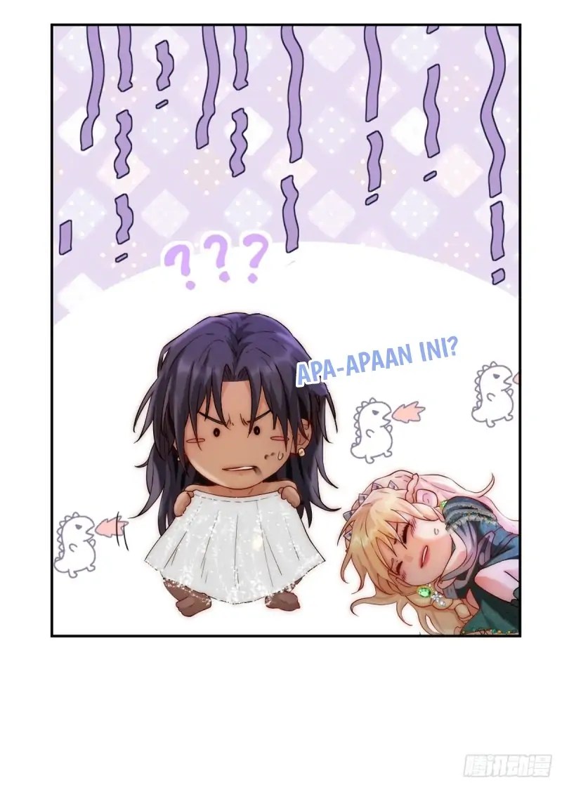 Princess And Dragon - Chapter 2 22