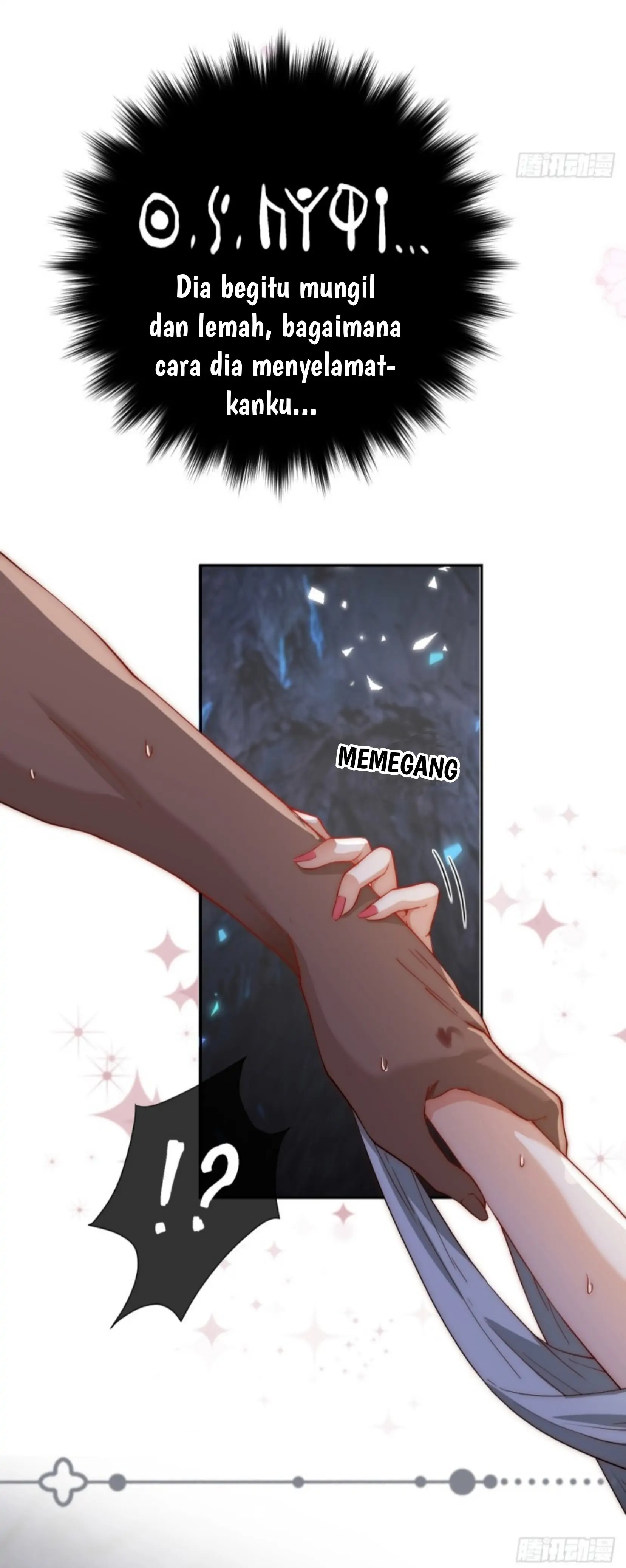 Princess And Dragon - Chapter 2 24